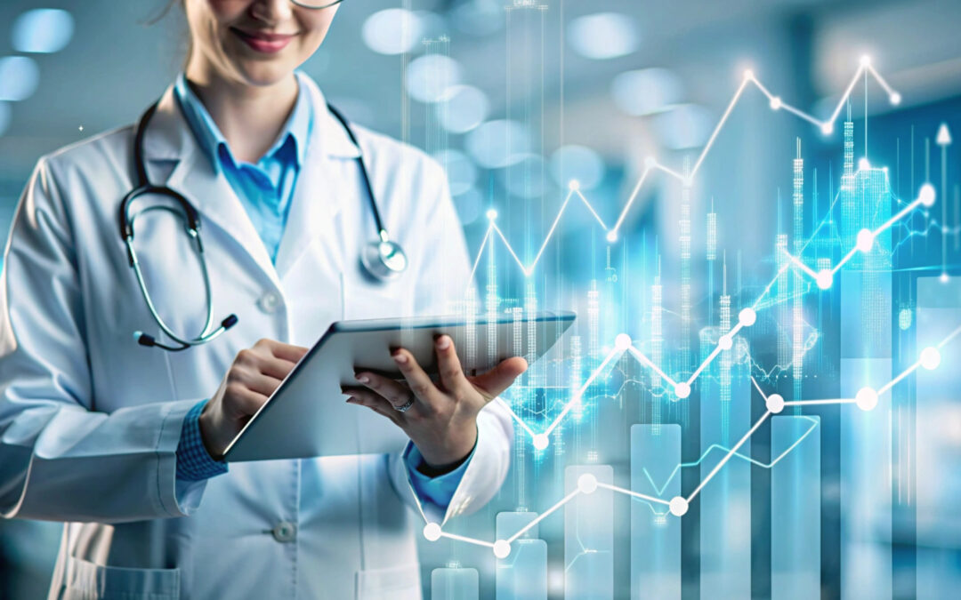 How Does SOC 2 Type 2 Apply to Healthcare Billing and Revenue Cycle Security?